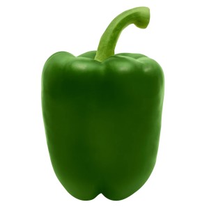 Choice Green Peppers